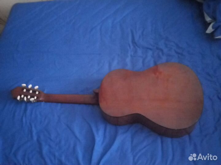 Акустическая гитара yamaha c40