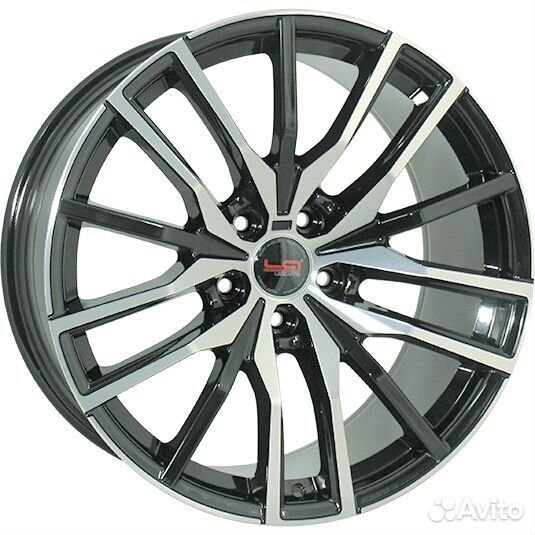 R20 5x112,0 9J ET35 D66,6 Legeartis Concept B536 G