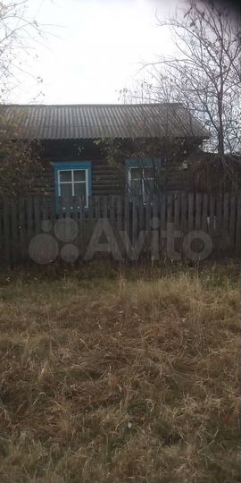 Дом 44 м² на участке 10 сот.