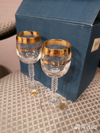 Рюмки Rona набор