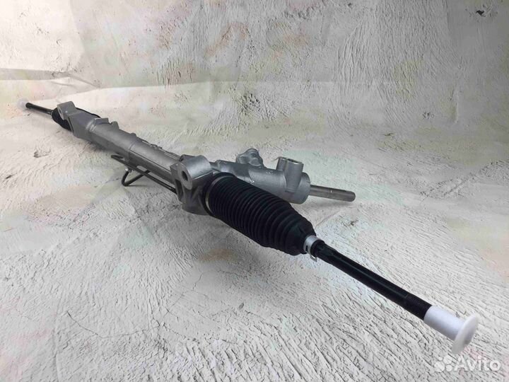Рейка рулевая Ford Focus II / C-Max