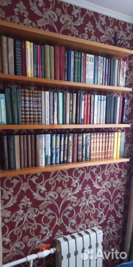 Книги один лотом 100 книг