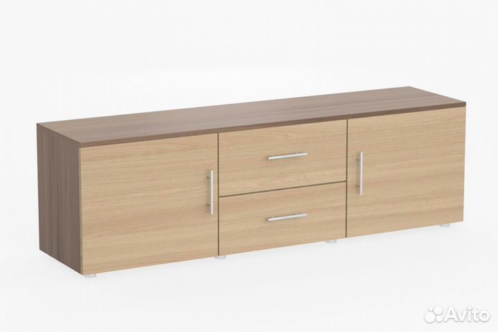 Тумба под тв-плазму эко 1500