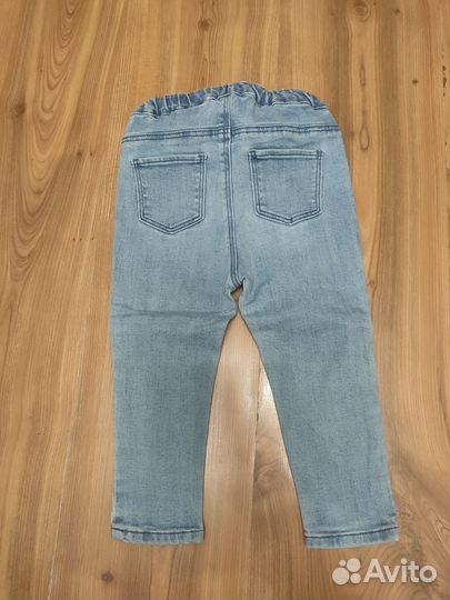 Одежда для девочки р.86