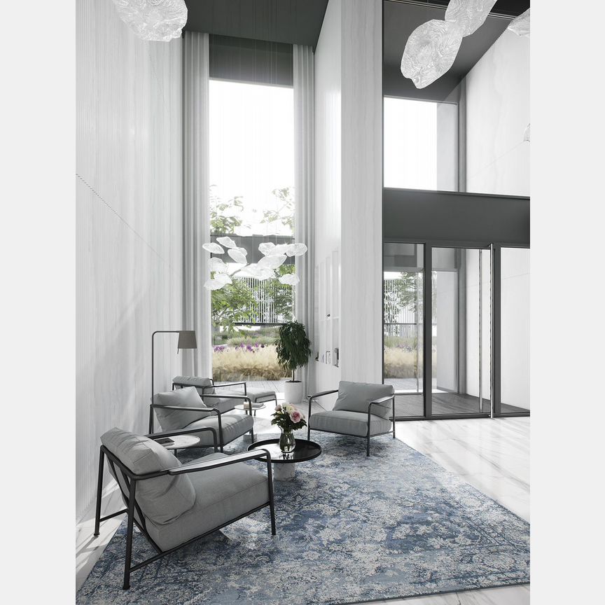 1-к. квартира, 42,1 м², 3/55 эт.