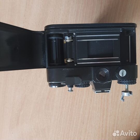 Фотоаппарат зенит