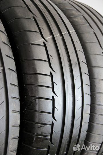 Dunlop SP Sport Maxx RT 235/55 R19 101V