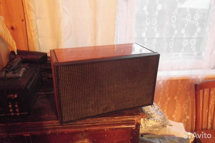 Колонки разные