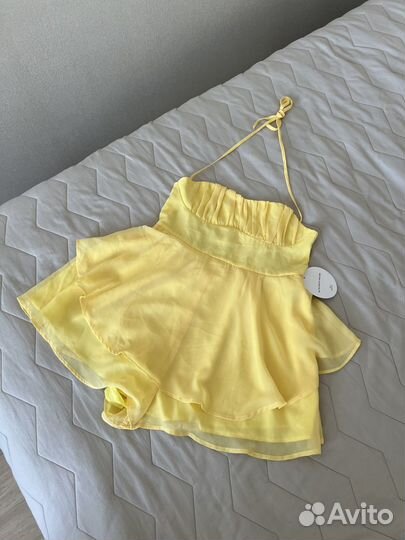 Комбинезон новый shein