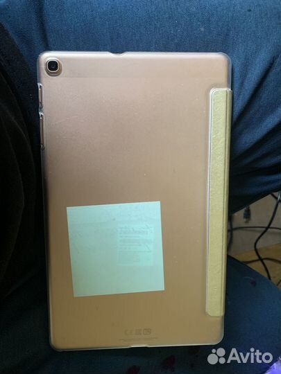 Планшет Samsung Galaxy Tab A SM-T515