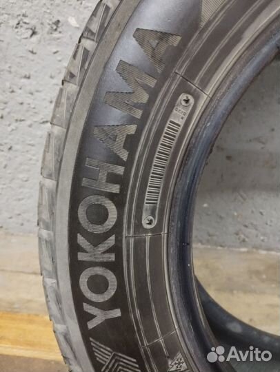 Yokohama Ice Guard IG50+ 195/65 R15