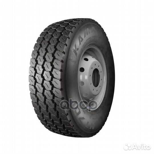 Автошина кама 385/65 R22.5 NT701 телега 1430007