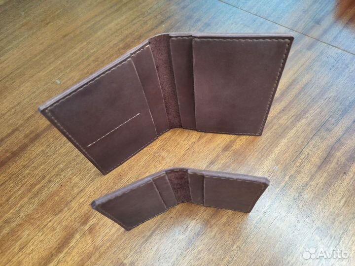 Докхолдер и кардхолдер