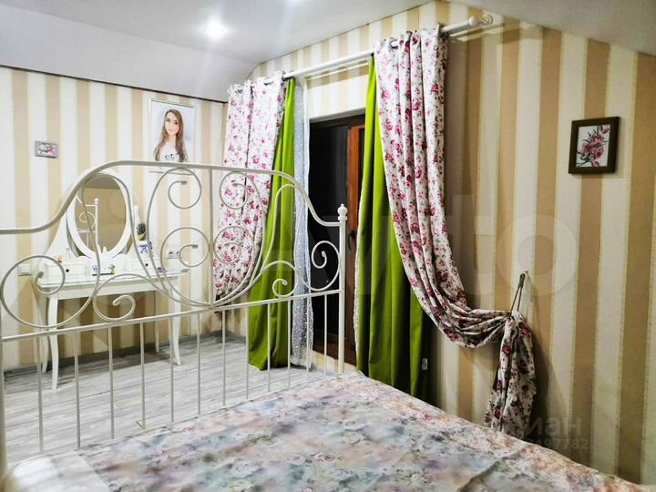 Дом 74 м² на участке 6 сот.