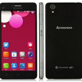 Lenovo A858T, 8 ГБ