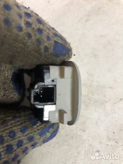 Микрофон KIA Rio 4