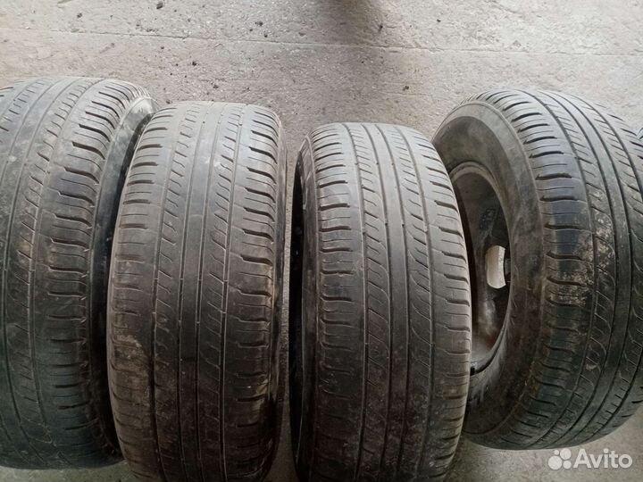 Калёса Triangle