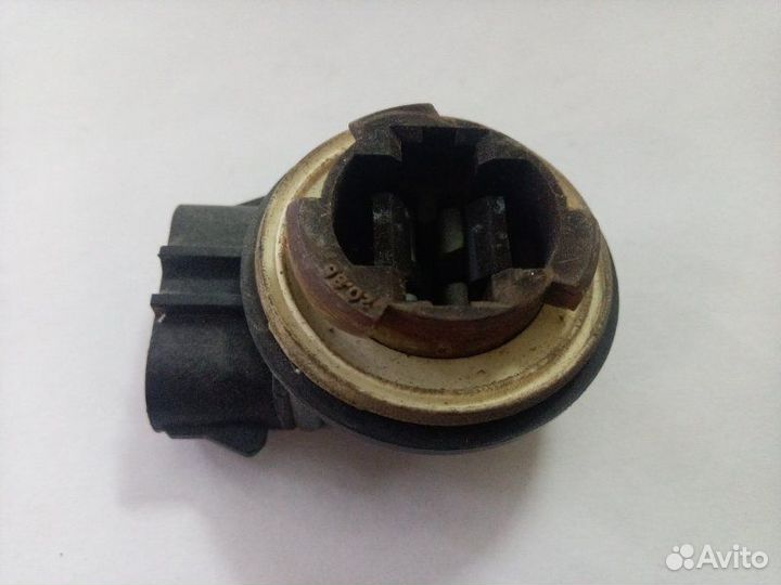 Патрон лампы задний Ford Focus 1998-2005