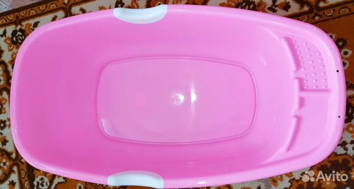 Ванночка для купания