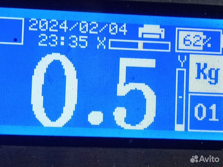 Уплотнитель двери для Hyundai-KIA i10 1