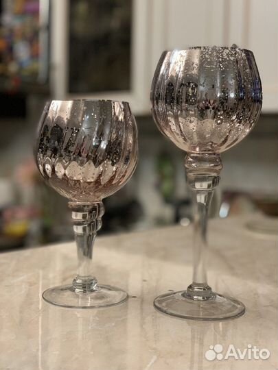 Подсвечники