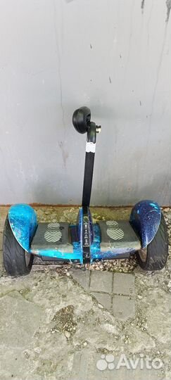 Гироскутер