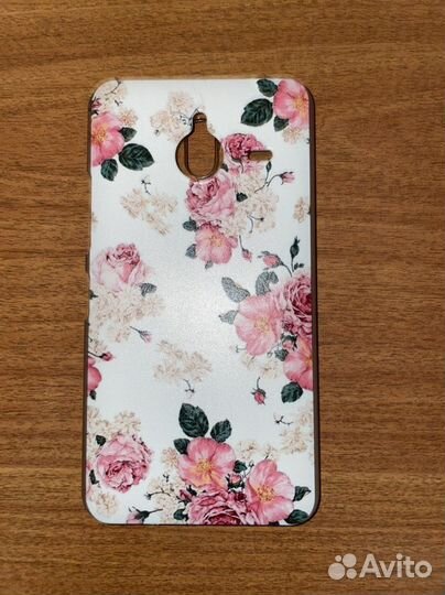 Чехол nokia lumia 640 xl