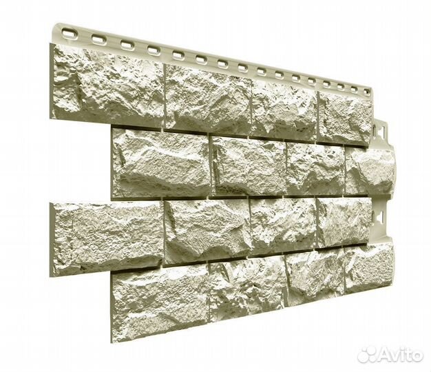 Фасадные панели Docke Dufour