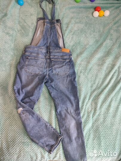 Комбинезон для беременных