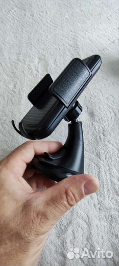 Держатели для телефона автомобильные