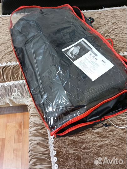 Продам чехлы