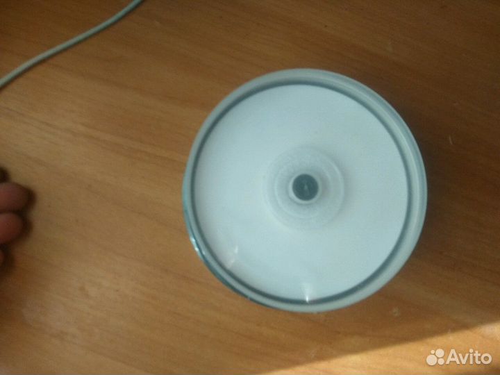 Диски DVD R печать