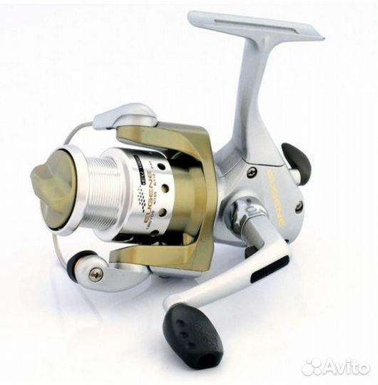 Катушка Eugene Евгения EU-2000