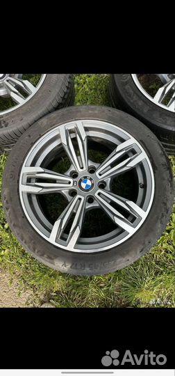 Колеса 17R BMW 433 стиль