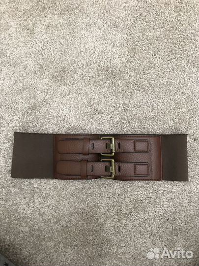 Ремень женский