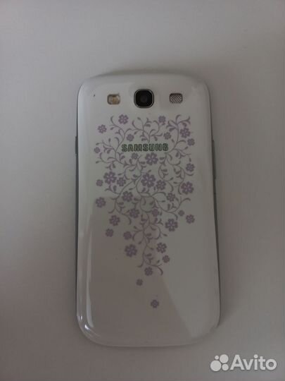 Samsung Galaxy S III GT-I9300, 16 ГБ