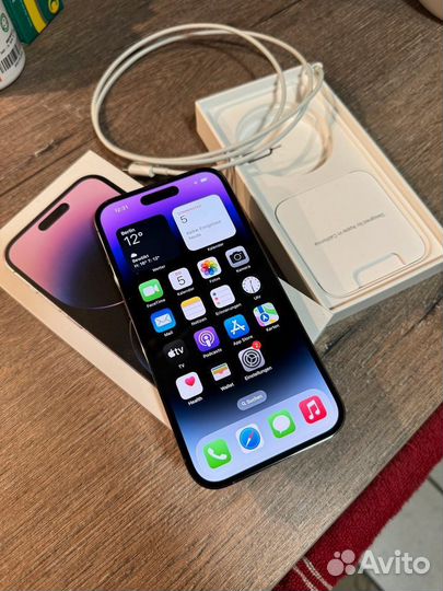 iPhone, 8 ГБ