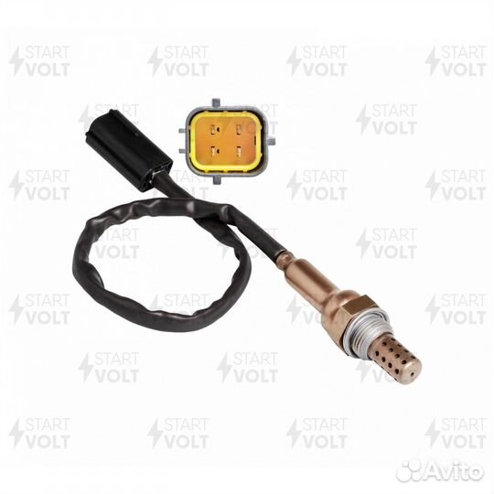 Лямбда зонд (кислородный датчик) Daewoo Nexia 16кл