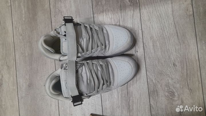 Adidas Forum Bad Bunny