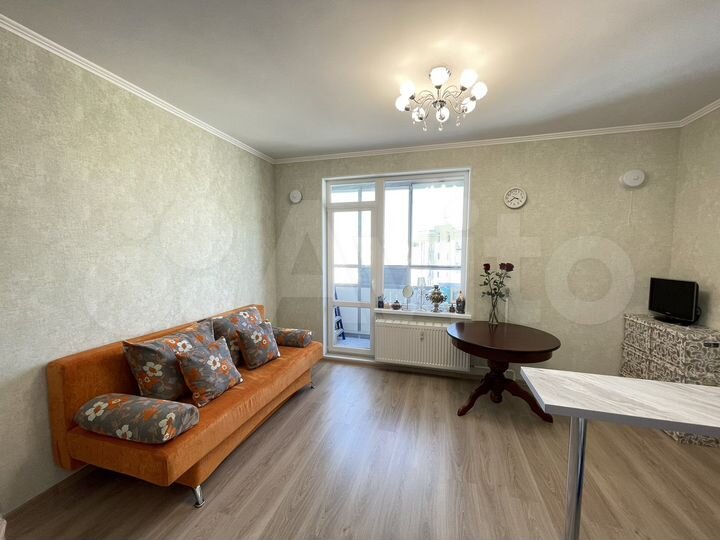 Квартира-студия, 25,8 м², 5/5 эт.