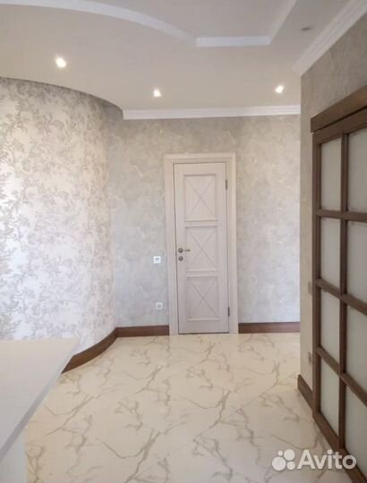 Ремонт квартир