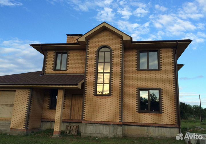 Пластиковые окна на заказ