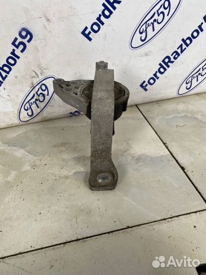 Подушка двигателя правая Mazda Mazda3 BL 1.6 (Z6)