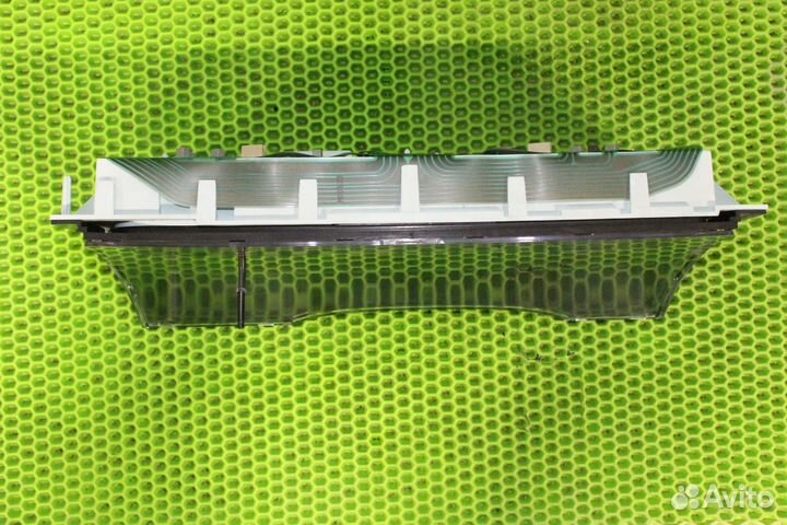 Панель приборов Chevrolet Suburban GMT400