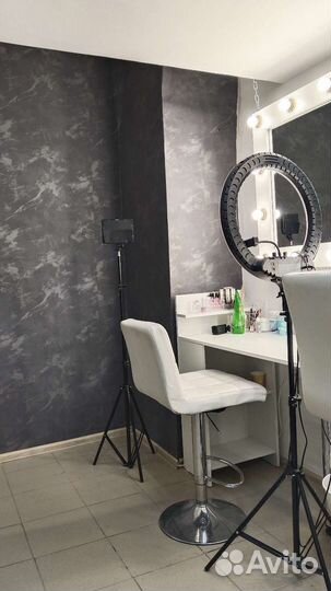 Аренда для бровиста,маникюра,кушетка,кабинет