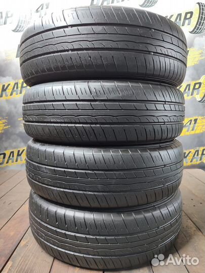 Dunlop SP Sport FastResponse 175/65 R15