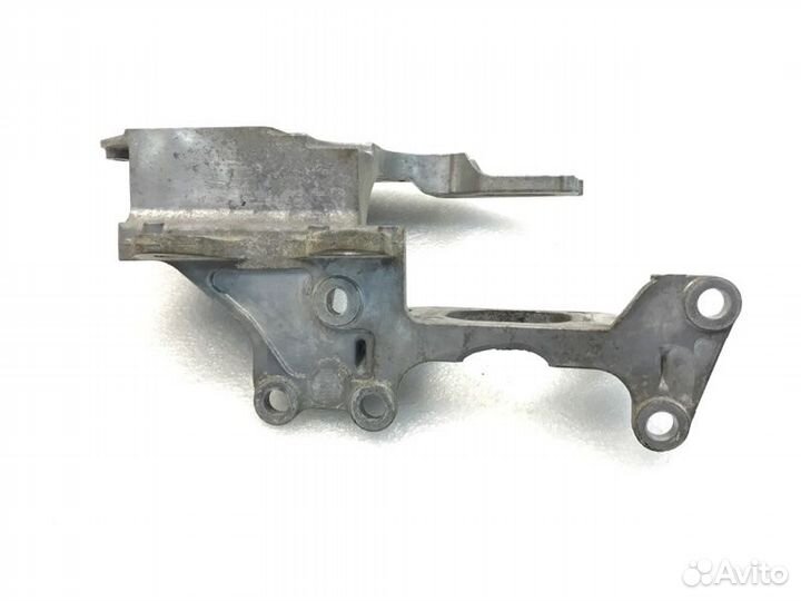 Кронштейн кпп Nissan Qashqai 1.6 2009