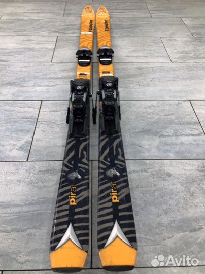 Горные лыжи Dynastar T.160 Pirat