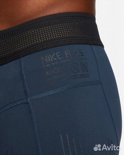 Nike Axis Performance System Tights