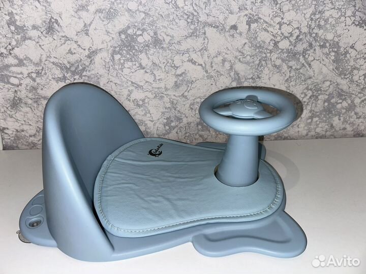 Стульчик для купания
